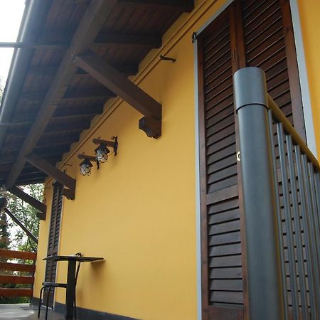 Affittacamere Derby Ranica Exterior photo